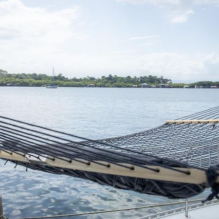 Apartament Santuarios Del Mar Bocas del Toro Zewnętrze zdjęcie