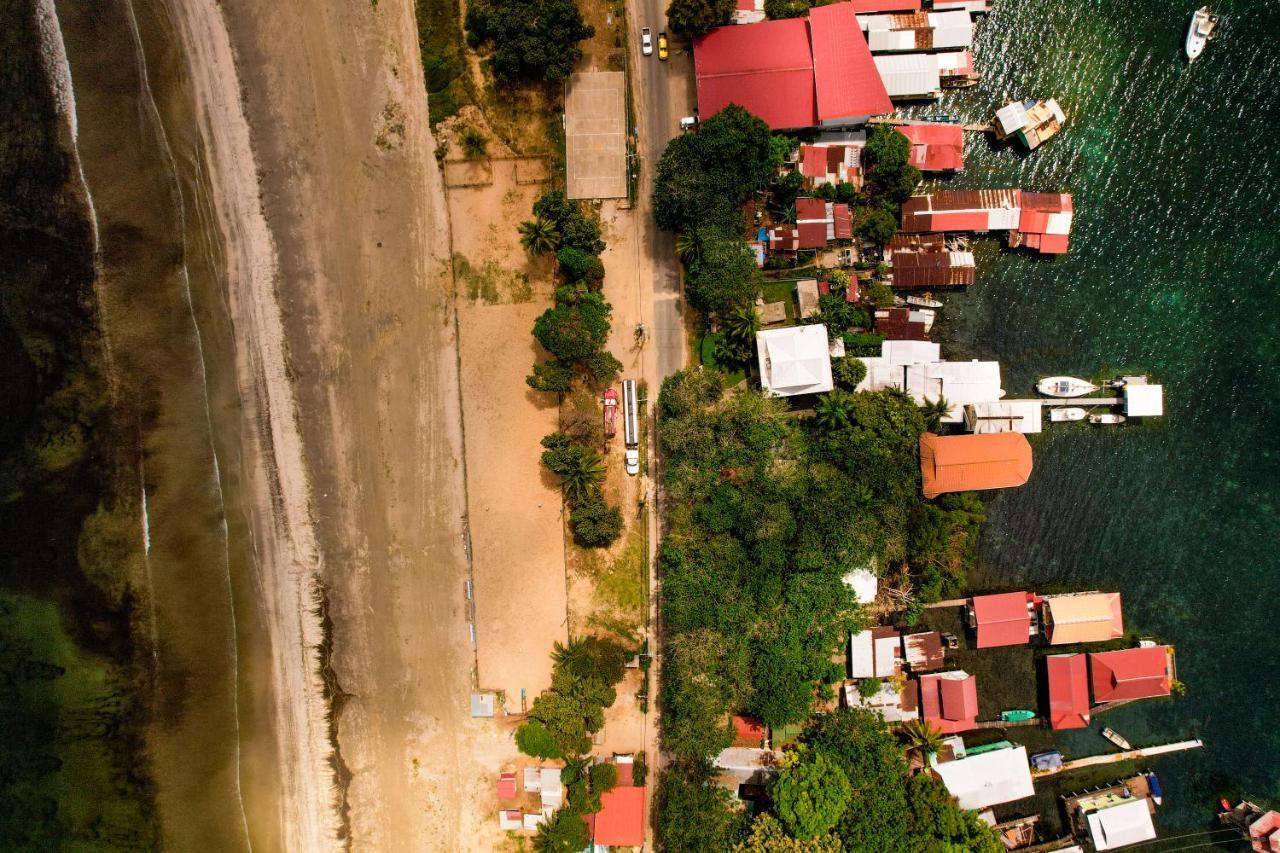 Apartament Santuarios Del Mar Bocas del Toro Zewnętrze zdjęcie