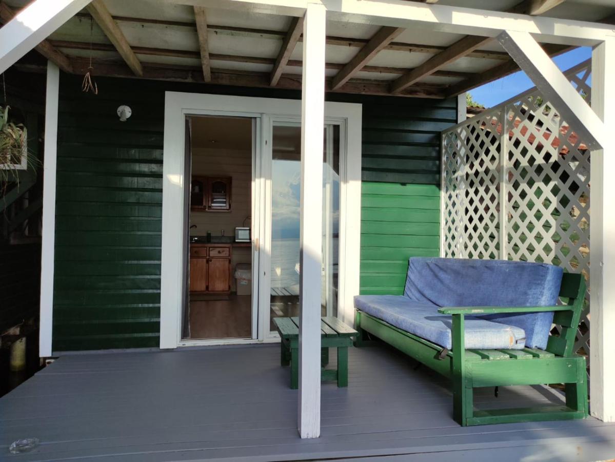 Apartament Santuarios Del Mar Bocas del Toro Zewnętrze zdjęcie