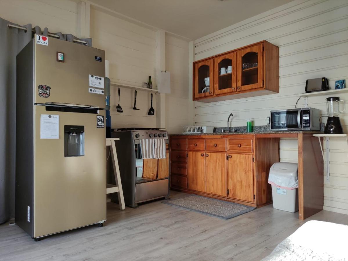 Apartament Santuarios Del Mar Bocas del Toro Zewnętrze zdjęcie
