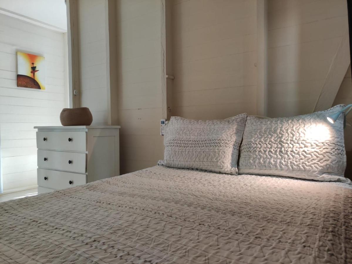 Apartament Santuarios Del Mar Bocas del Toro Zewnętrze zdjęcie
