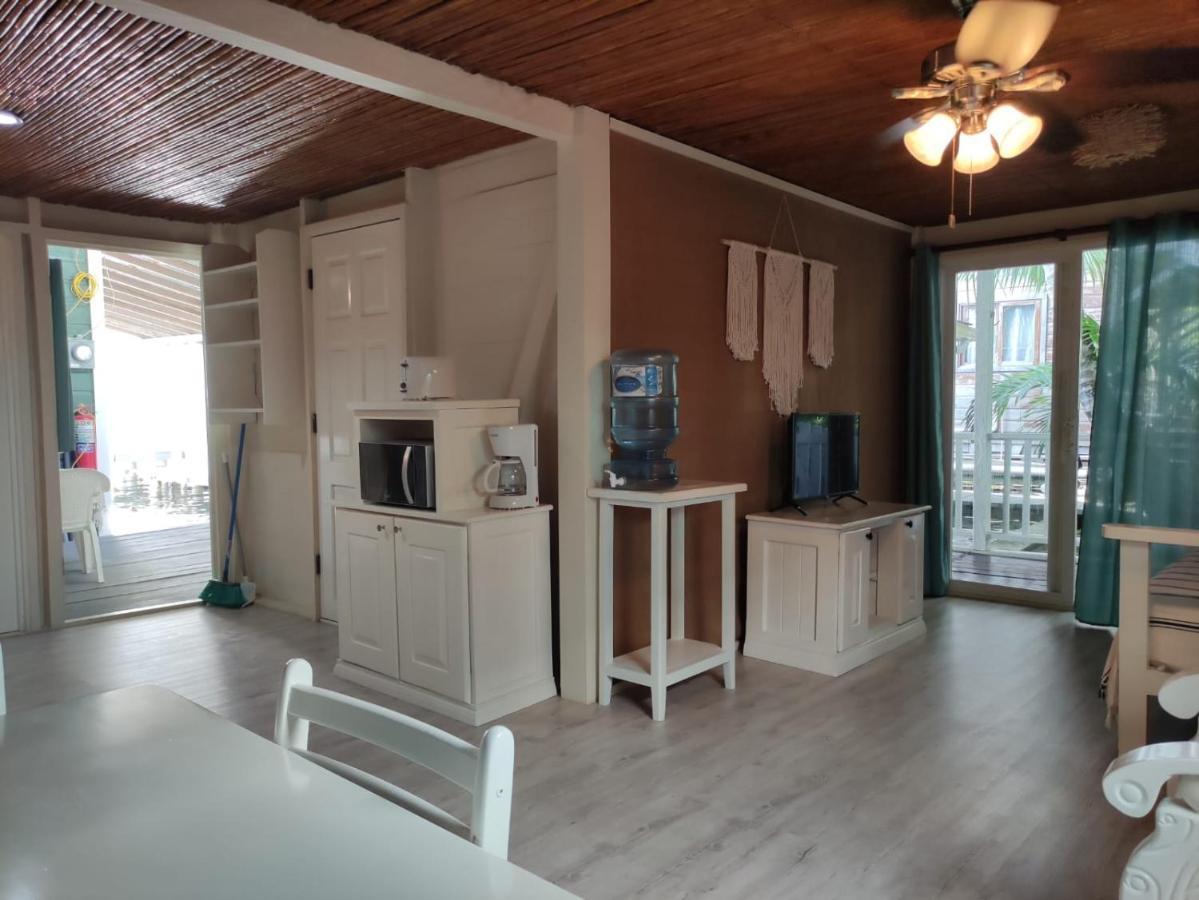 Apartament Santuarios Del Mar Bocas del Toro Zewnętrze zdjęcie