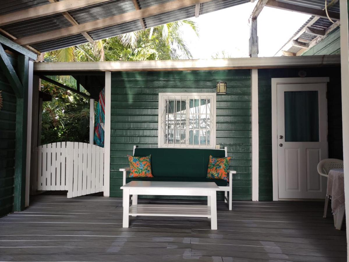 Apartament Santuarios Del Mar Bocas del Toro Zewnętrze zdjęcie