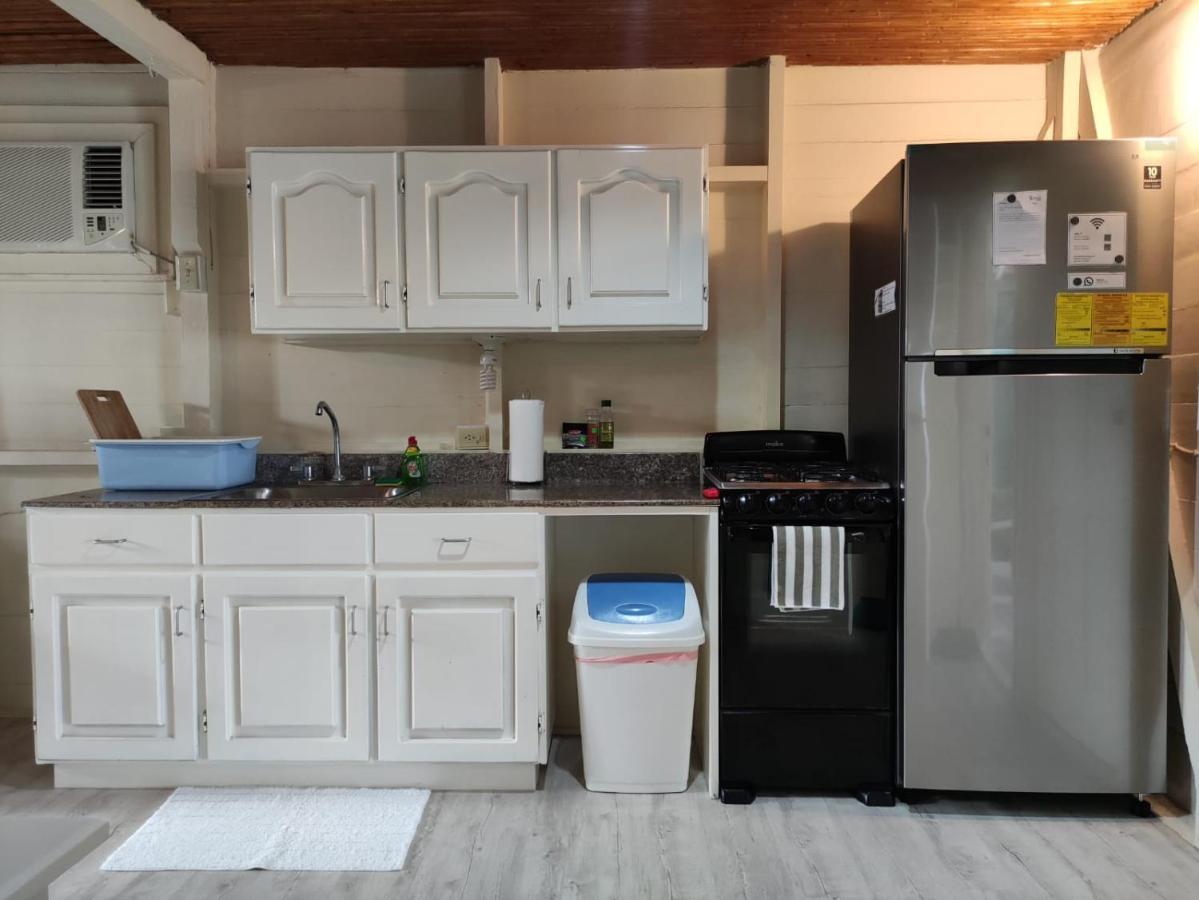 Apartament Santuarios Del Mar Bocas del Toro Zewnętrze zdjęcie