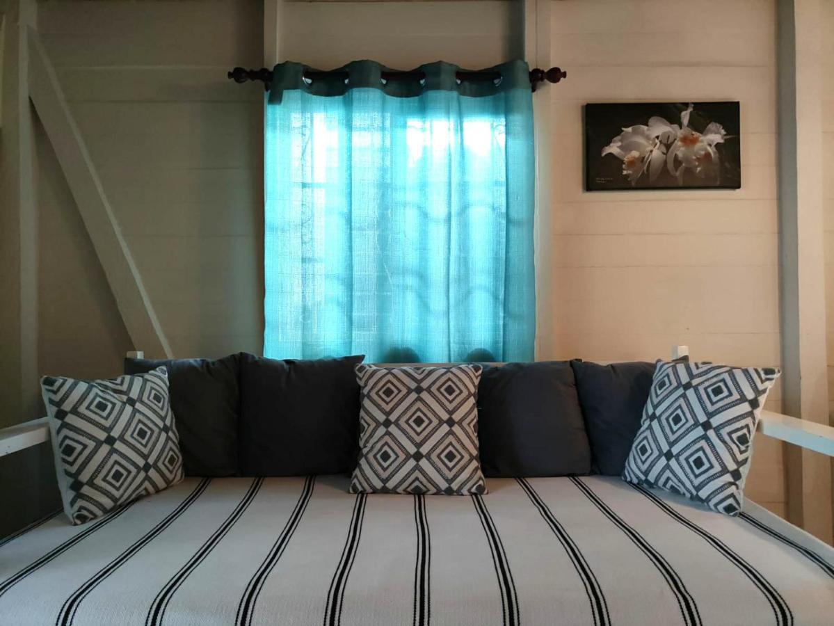 Apartament Santuarios Del Mar Bocas del Toro Zewnętrze zdjęcie
