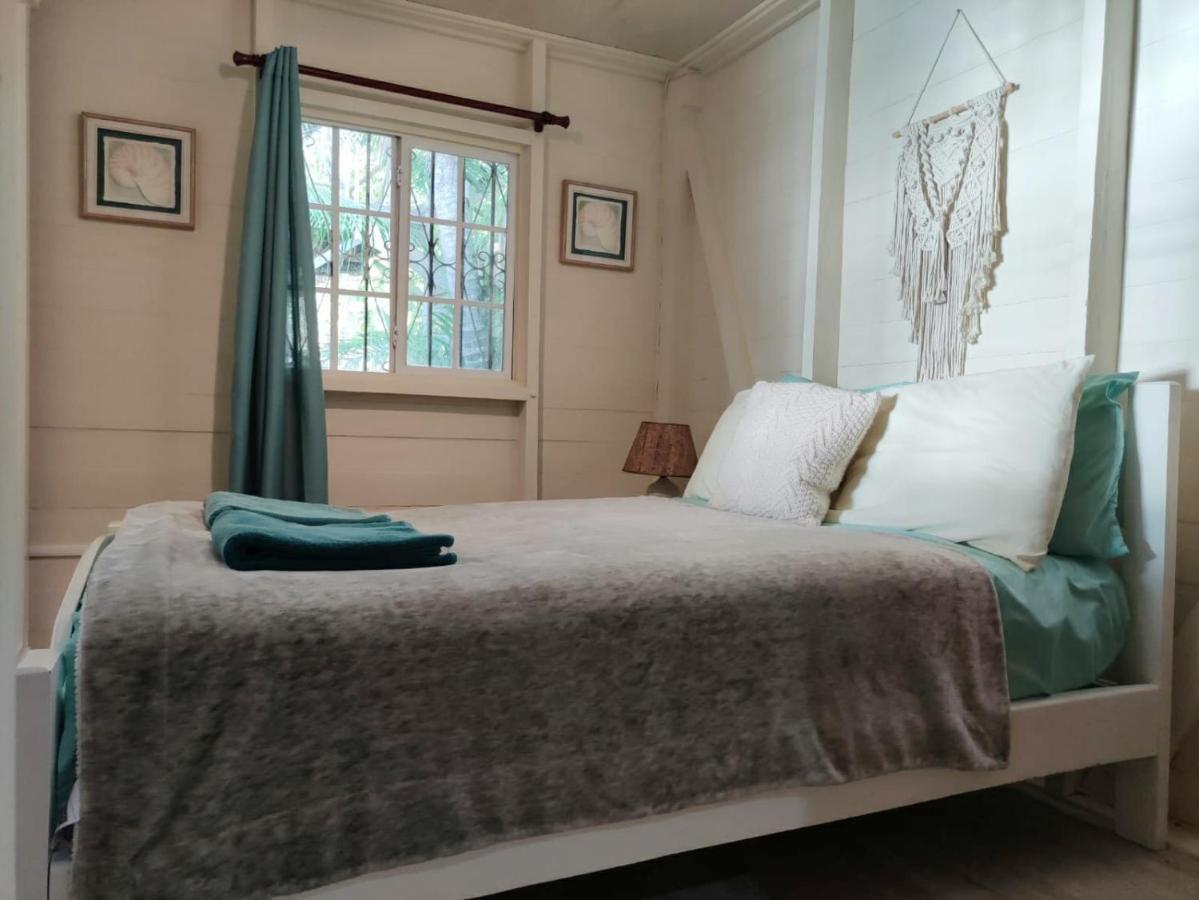 Apartament Santuarios Del Mar Bocas del Toro Zewnętrze zdjęcie