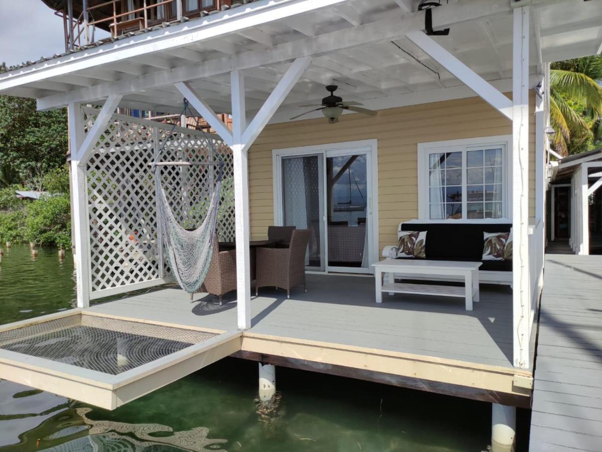 Apartament Santuarios Del Mar Bocas del Toro Zewnętrze zdjęcie