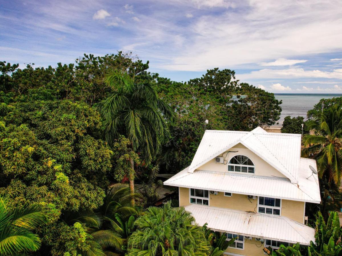 Apartament Santuarios Del Mar Bocas del Toro Zewnętrze zdjęcie