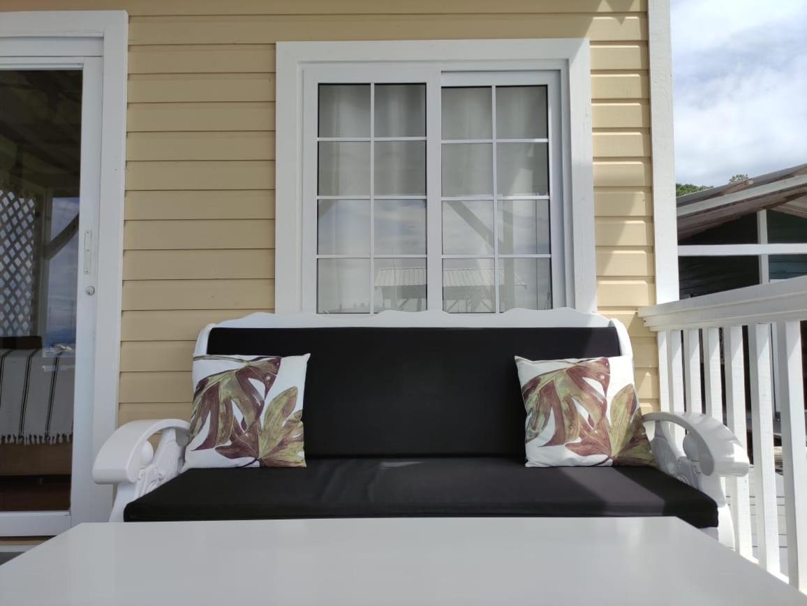Apartament Santuarios Del Mar Bocas del Toro Zewnętrze zdjęcie