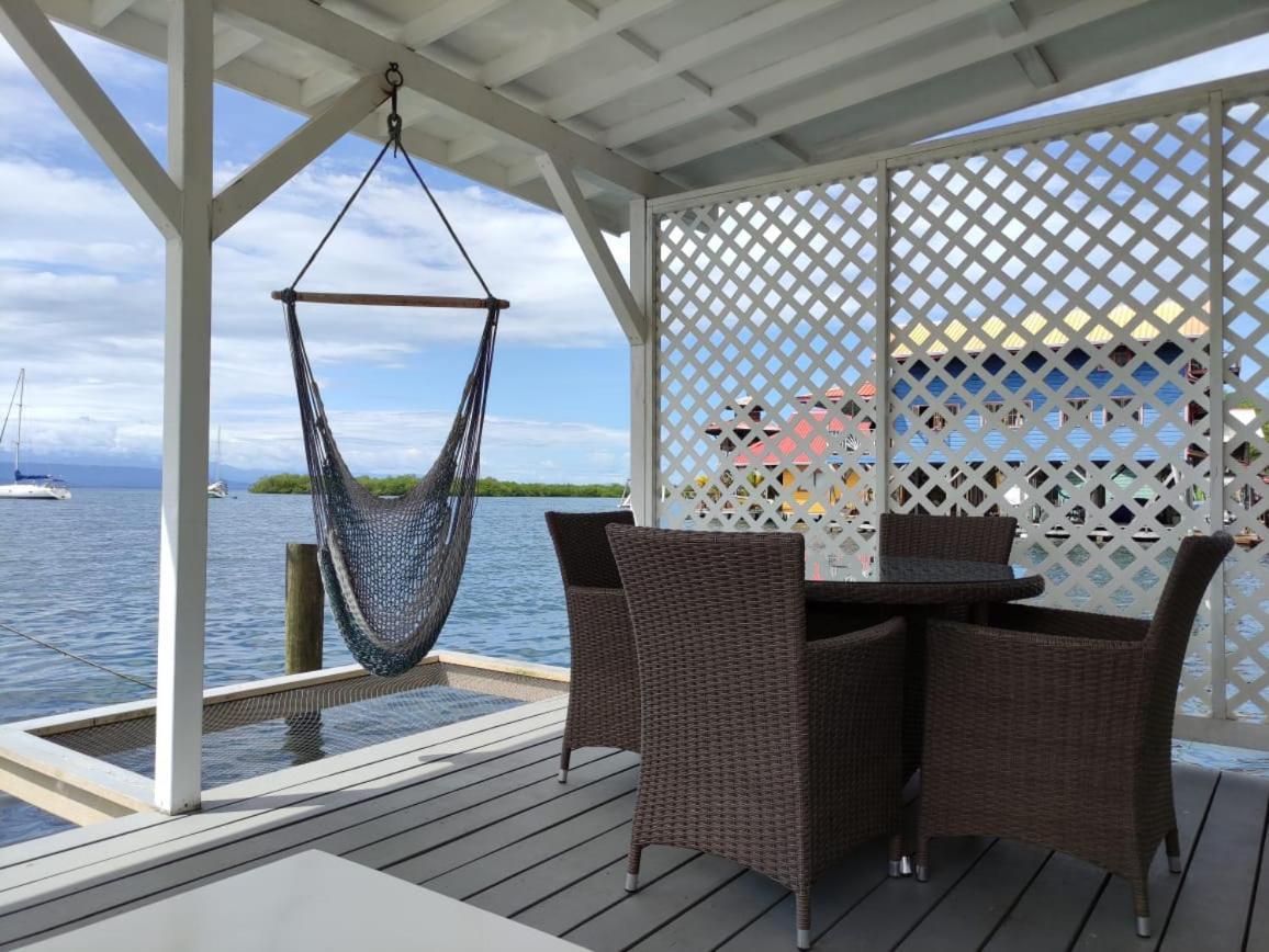 Apartament Santuarios Del Mar Bocas del Toro Zewnętrze zdjęcie