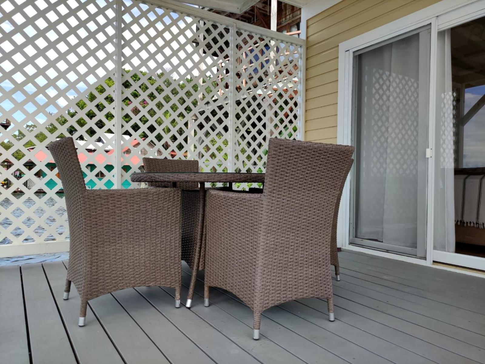 Apartament Santuarios Del Mar Bocas del Toro Zewnętrze zdjęcie