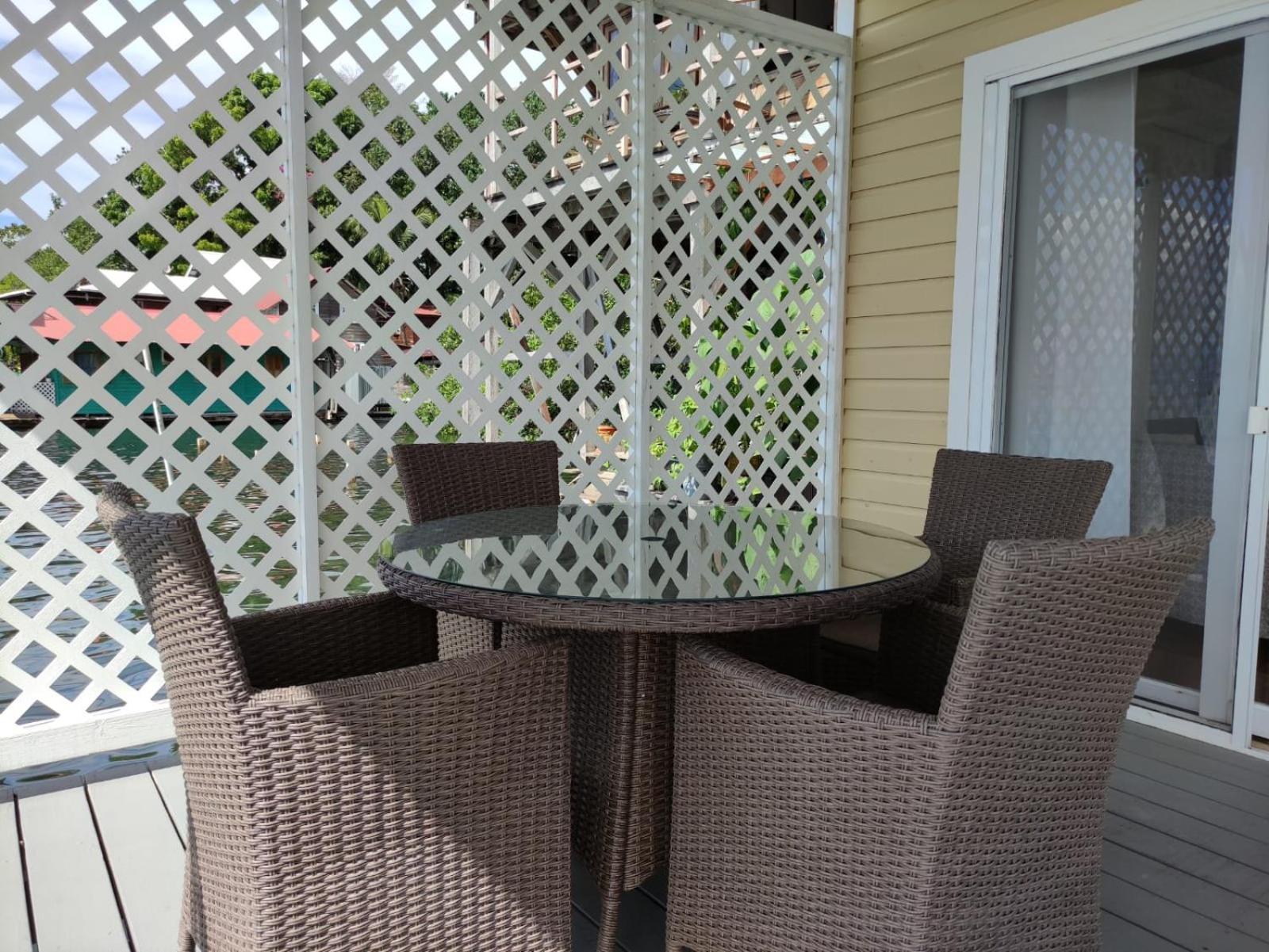 Apartament Santuarios Del Mar Bocas del Toro Zewnętrze zdjęcie