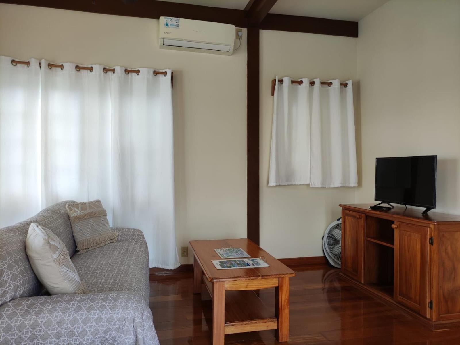 Apartament Santuarios Del Mar Bocas del Toro Zewnętrze zdjęcie