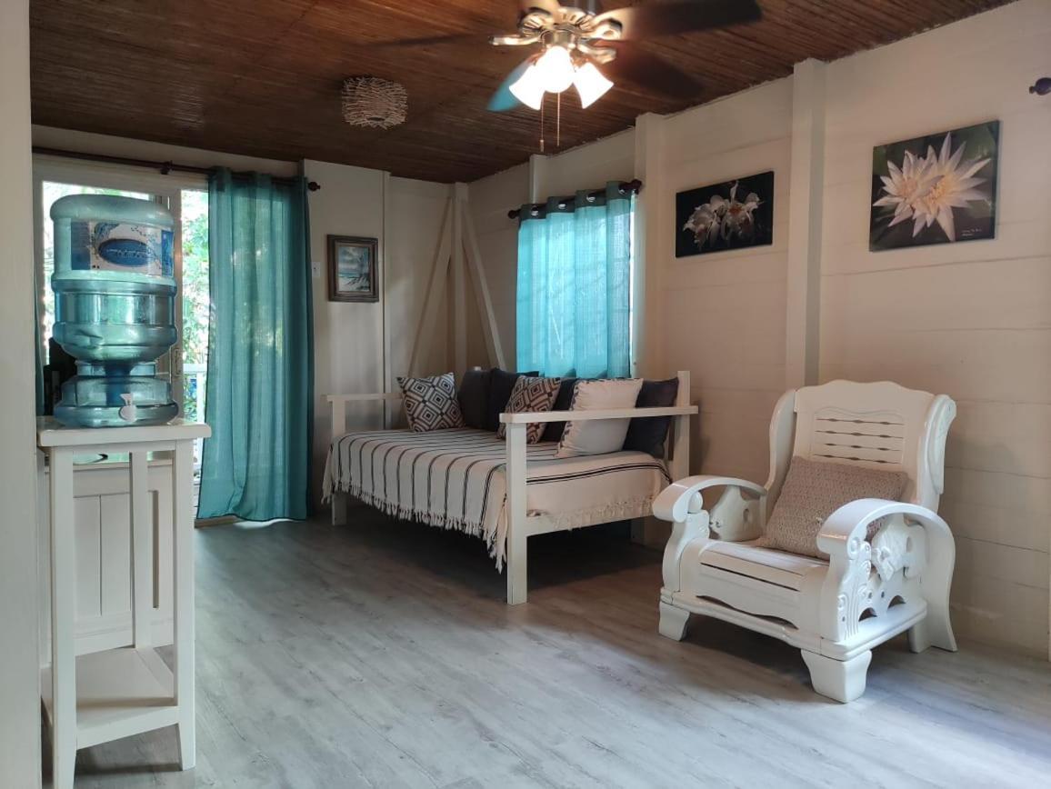 Apartament Santuarios Del Mar Bocas del Toro Zewnętrze zdjęcie