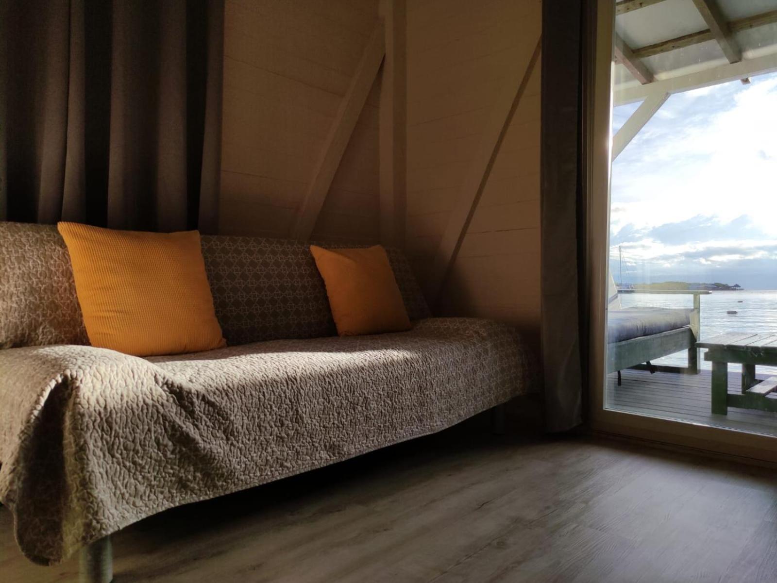 Apartament Santuarios Del Mar Bocas del Toro Zewnętrze zdjęcie