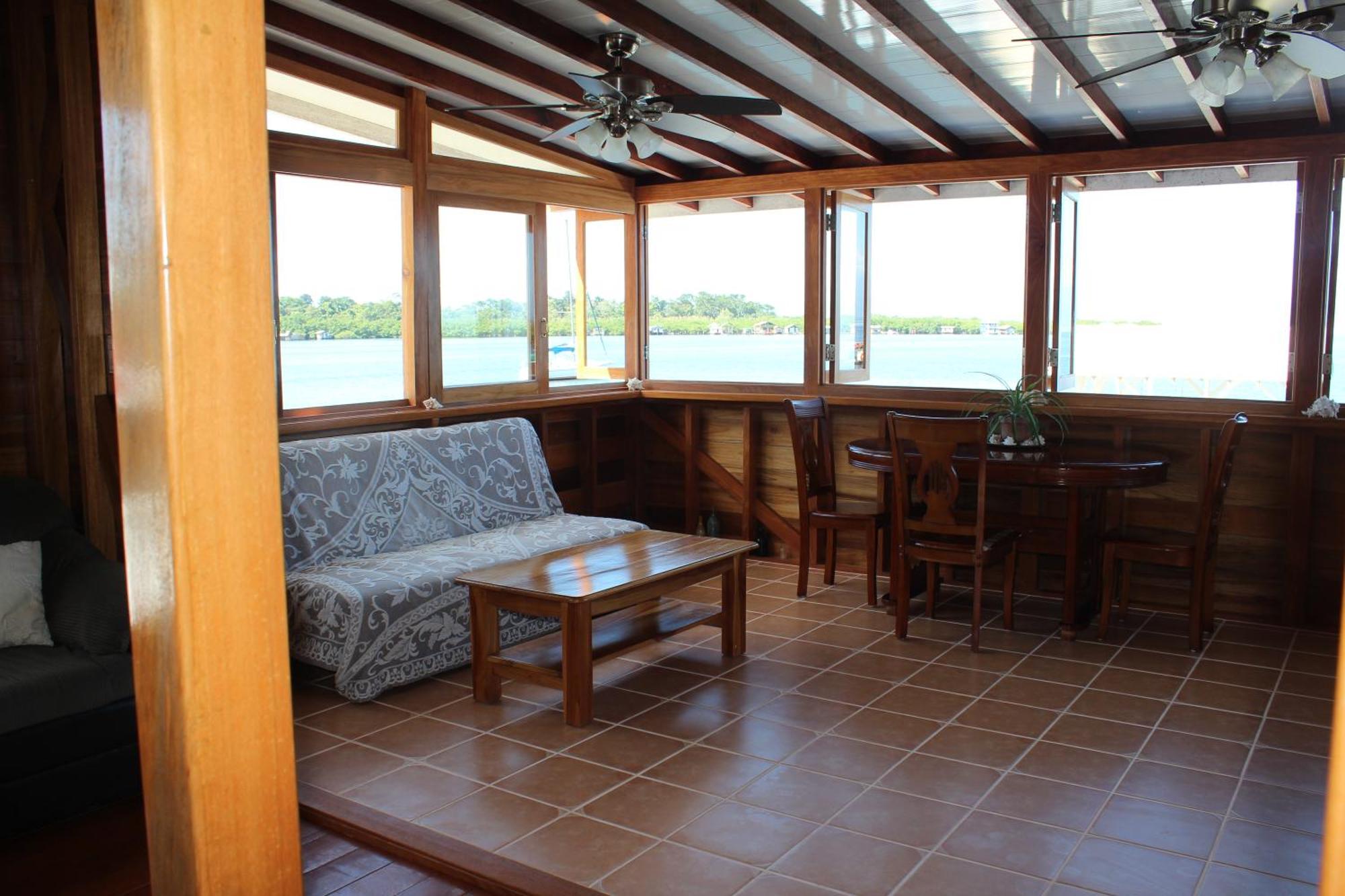 Apartament Santuarios Del Mar Bocas del Toro Pokój zdjęcie