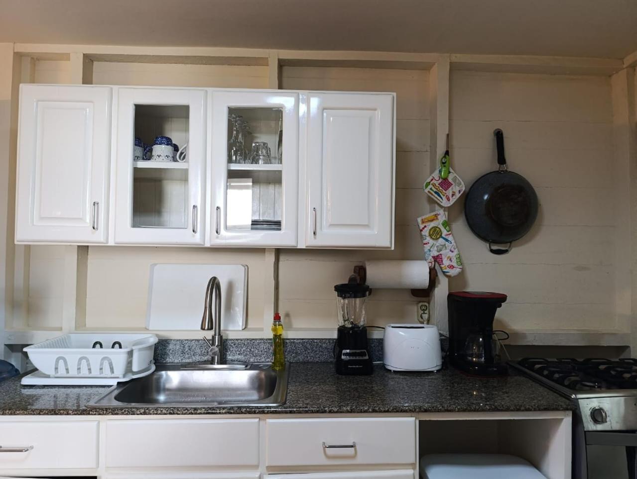 Apartament Santuarios Del Mar Bocas del Toro Zewnętrze zdjęcie