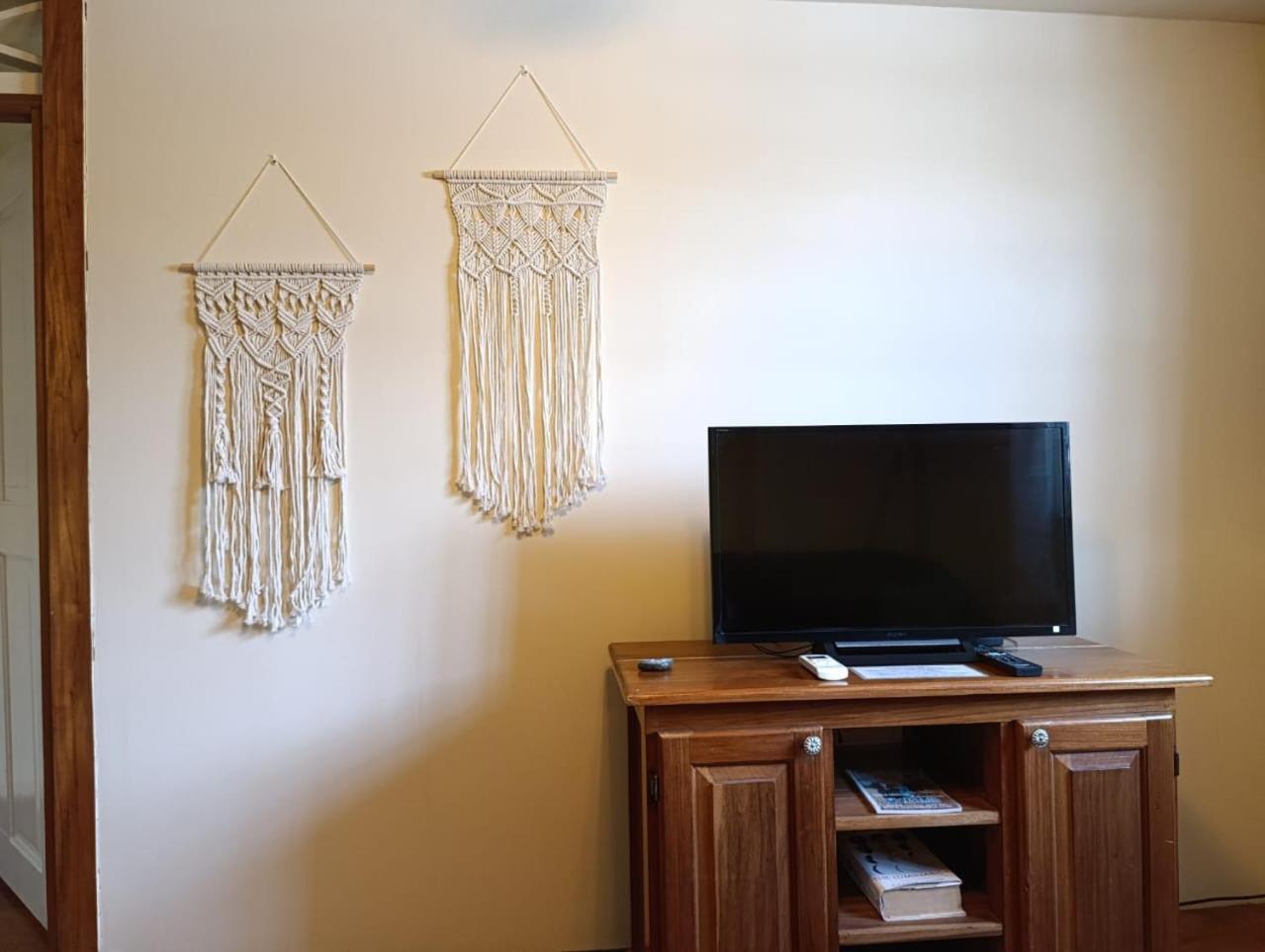 Apartament Santuarios Del Mar Bocas del Toro Zewnętrze zdjęcie