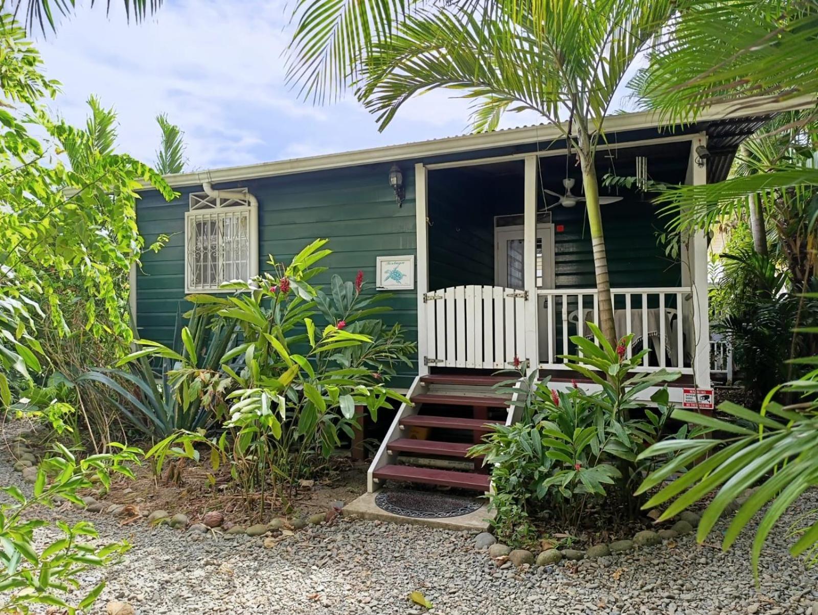 Apartament Santuarios Del Mar Bocas del Toro Zewnętrze zdjęcie