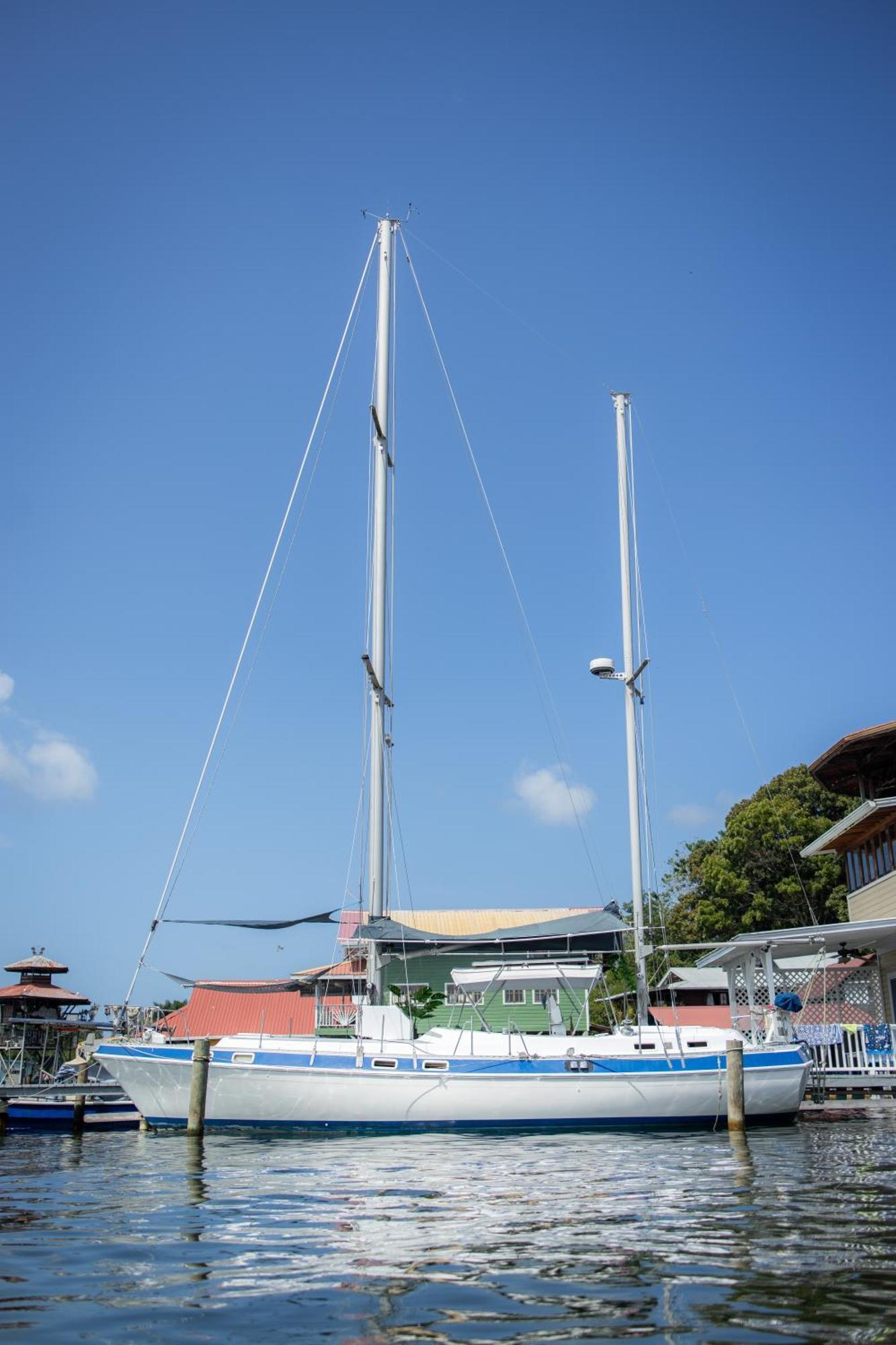 Apartament Santuarios Del Mar Bocas del Toro Zewnętrze zdjęcie